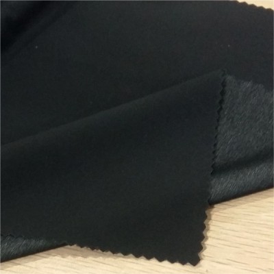 WJ-WNSN 複合款軟殼2合1,3合1風褸面料12 細節-2